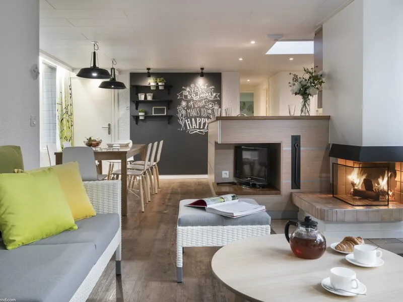 Cottage · 8 personen