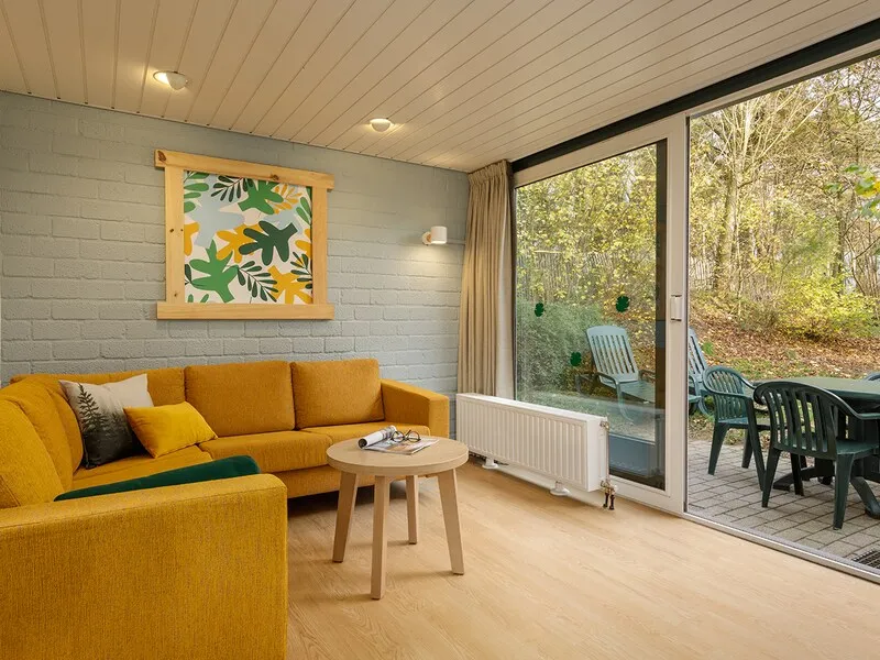 Cottage · 4 personen
