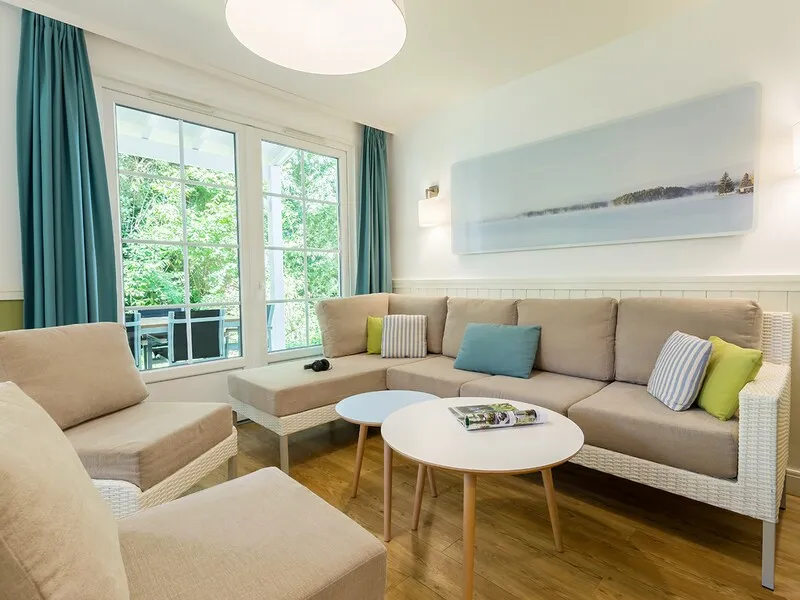 Cottage · 6 personen