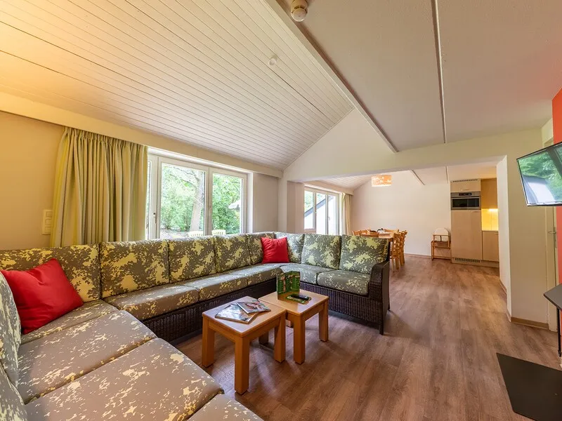 Cottage · 8 personen