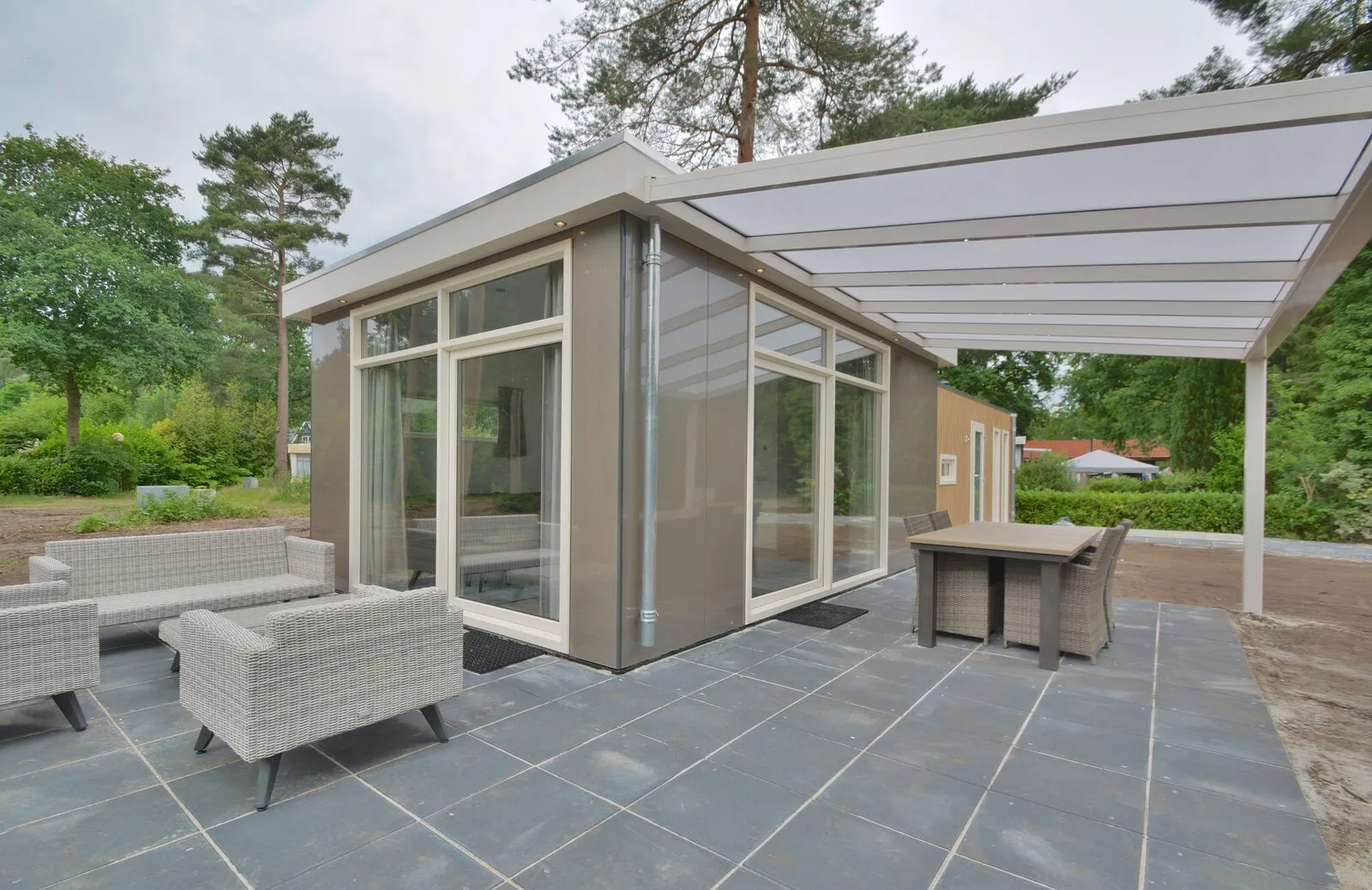 Type A chalet Wellness 4