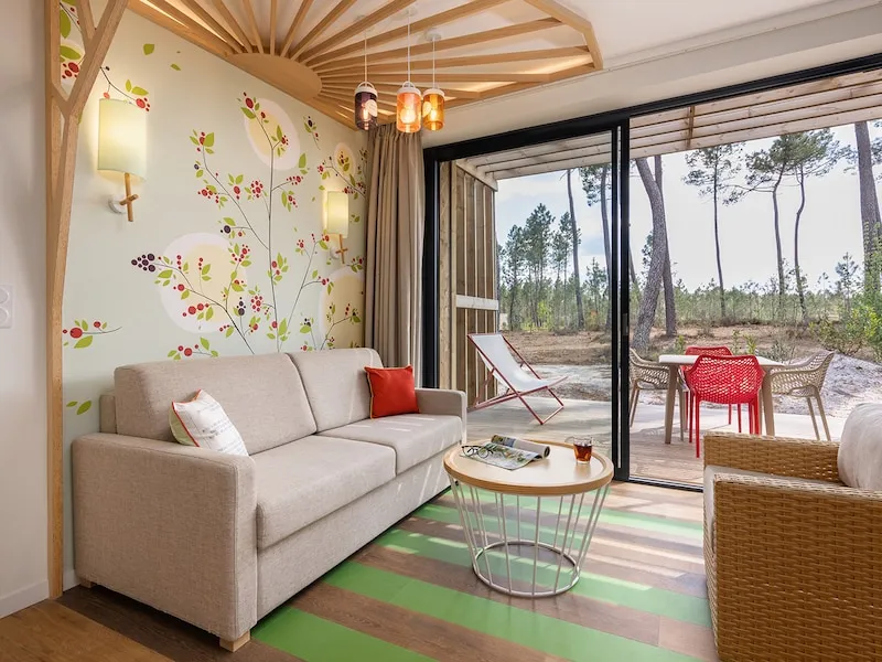 Cottage · 2 personen