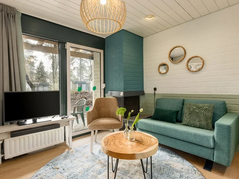 Appartement · 2 personen