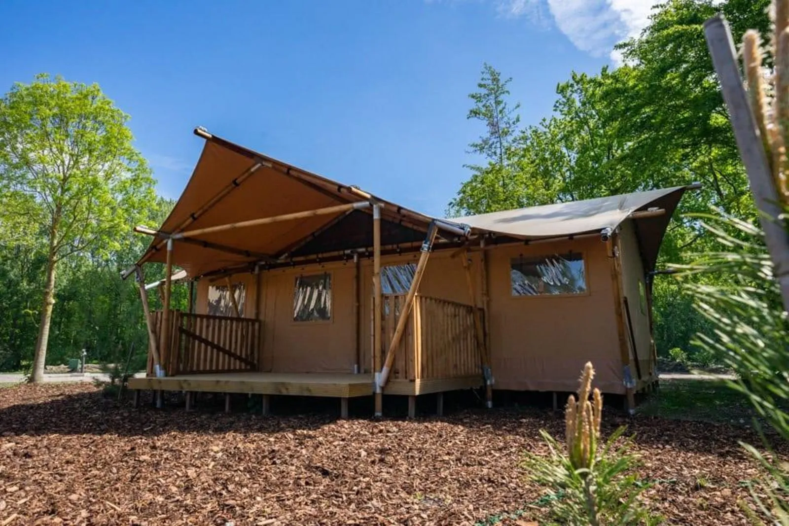 Lodgetent 6