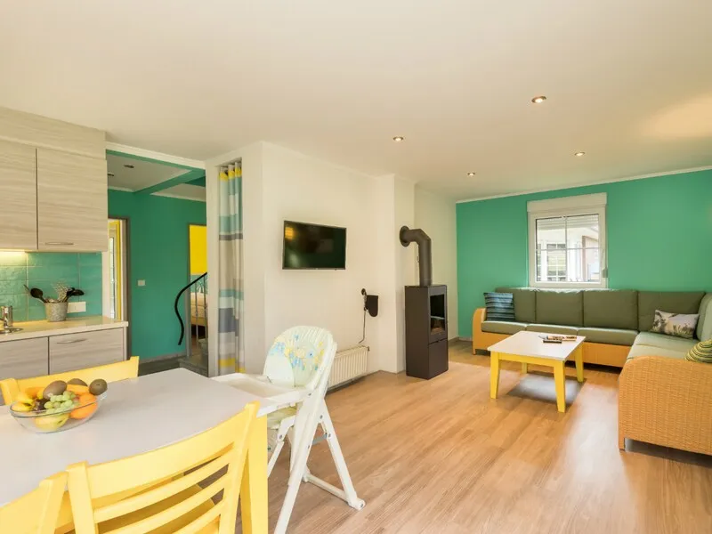 Cottage · 8 personen