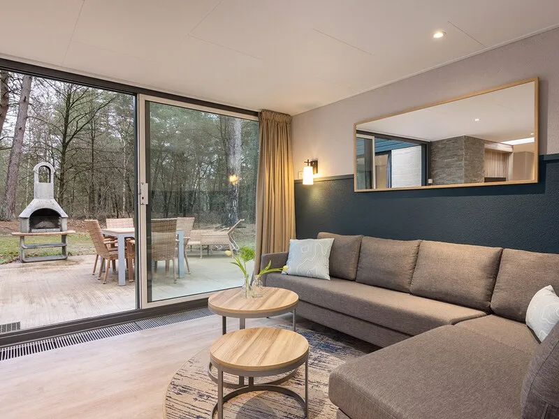 Cottage · 10 personen