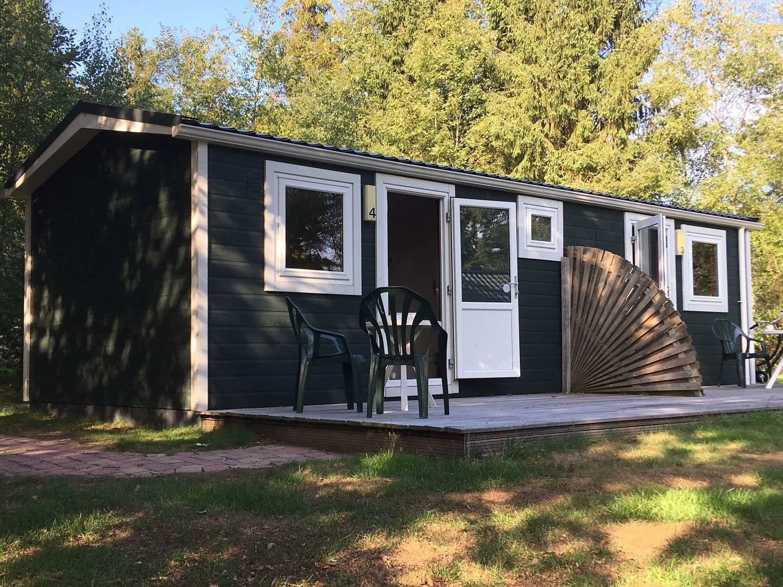 2-Persoons Hotelkamer