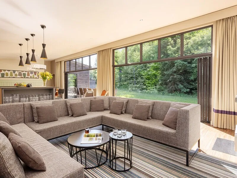 Cottage · 12 personen