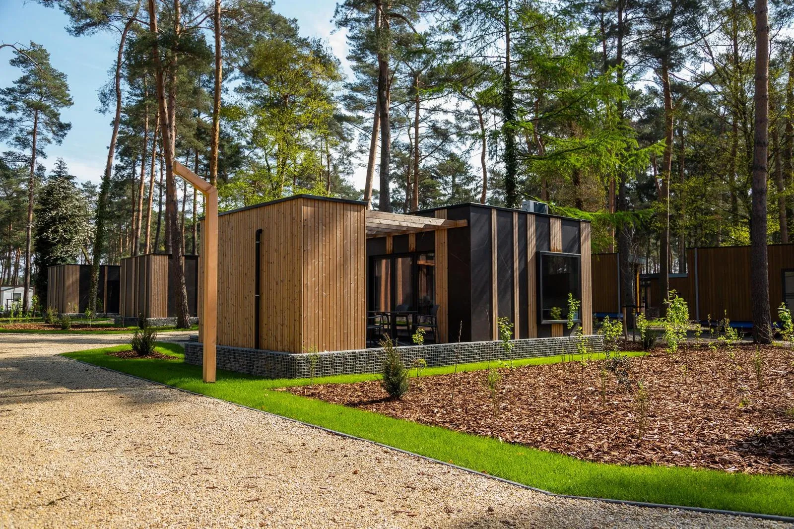 Forest Cottage 4