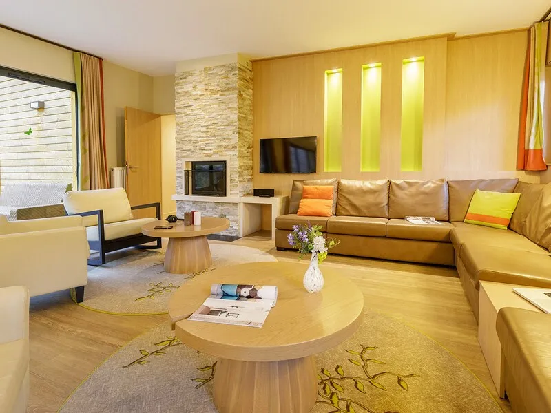 Cottage · 12 personen