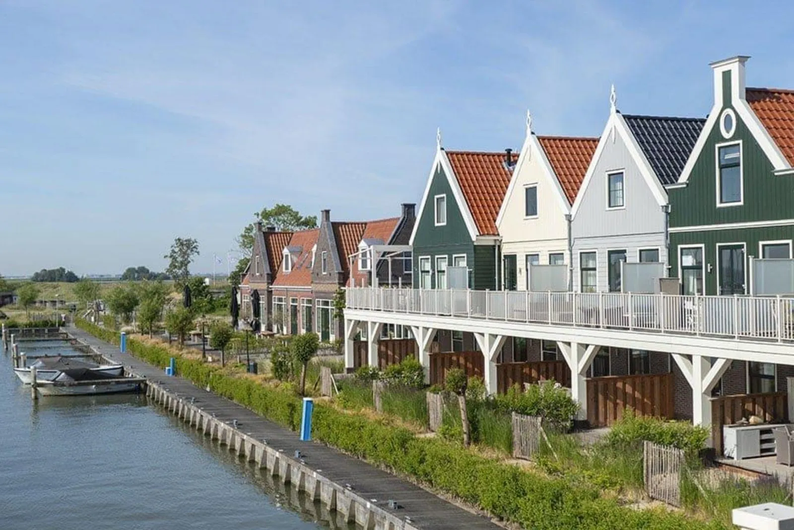 Markermeer 12