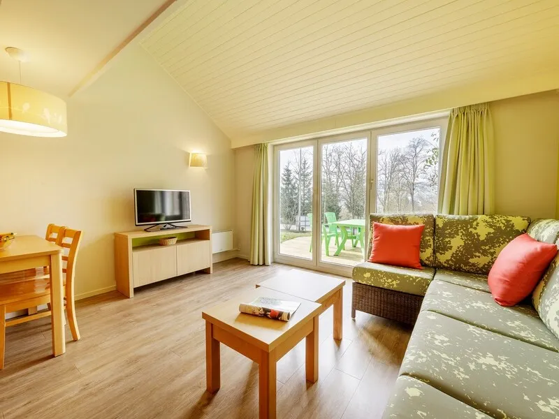 Cottage · 4 personen