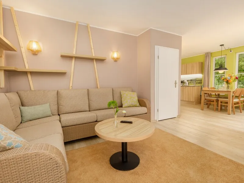 Cottage · 4 personen