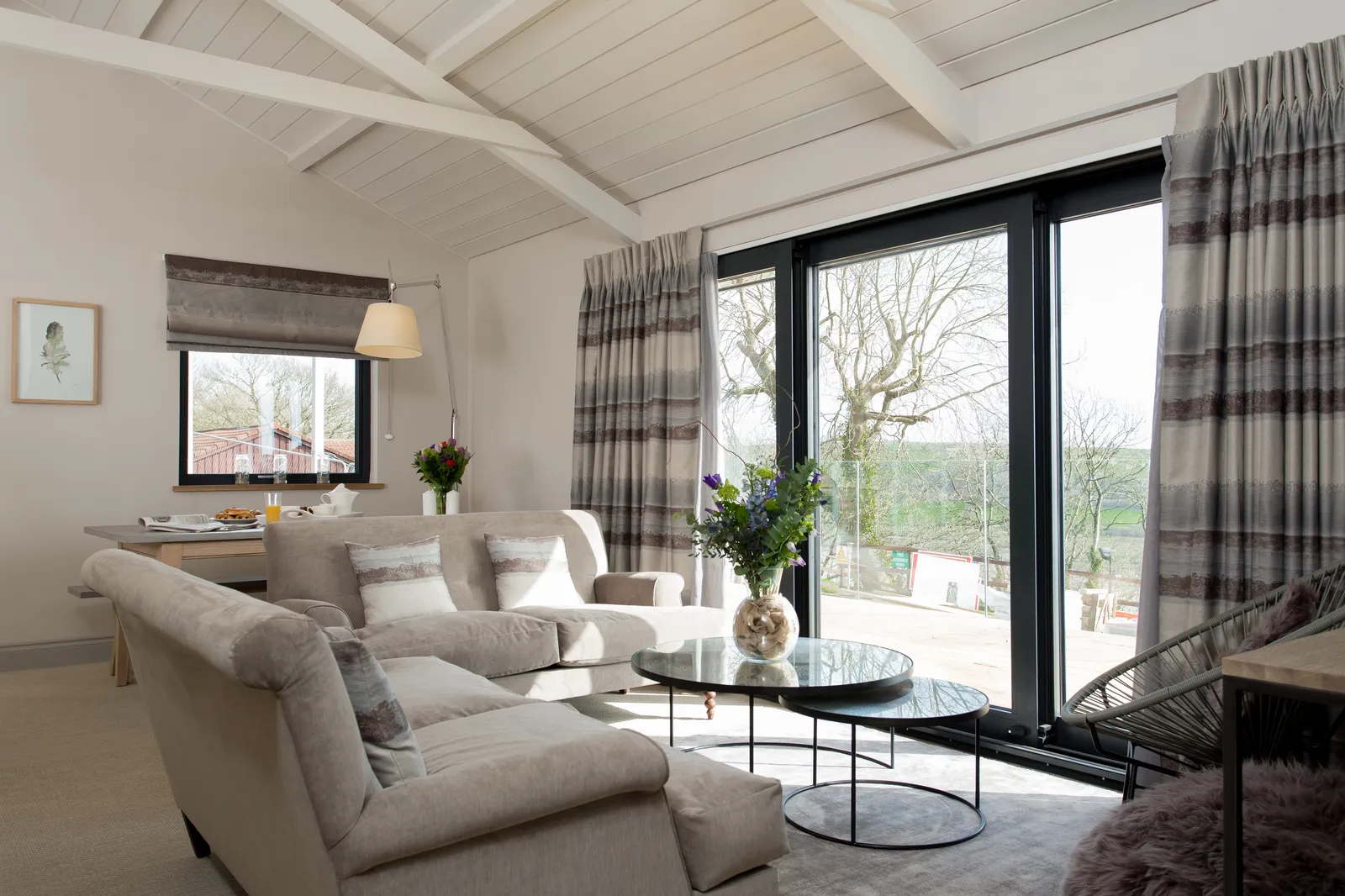 4-Persoons bungalow - Dylan Spa