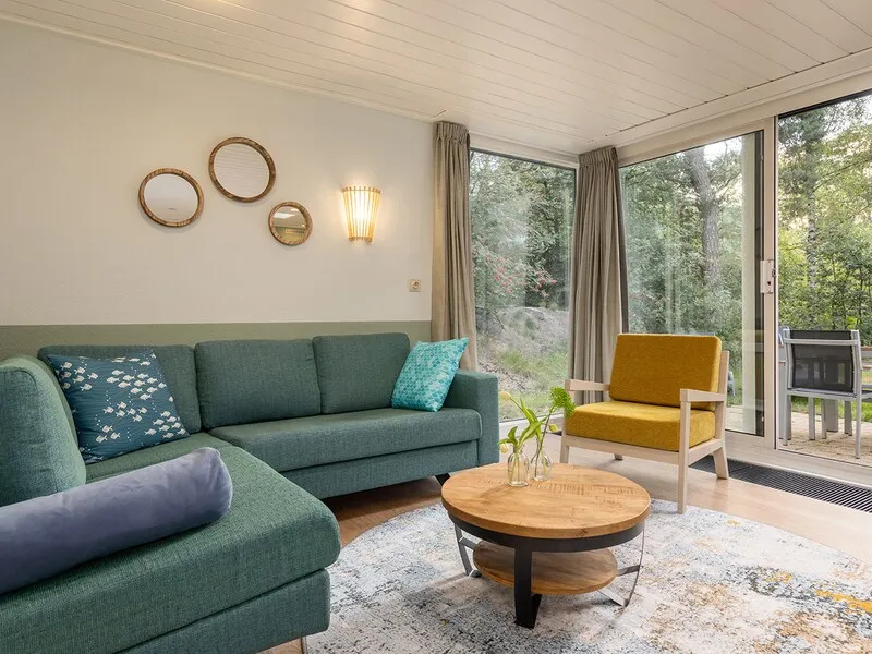 Cottage · 4 personen
