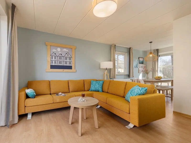 Cottage · 6 personen