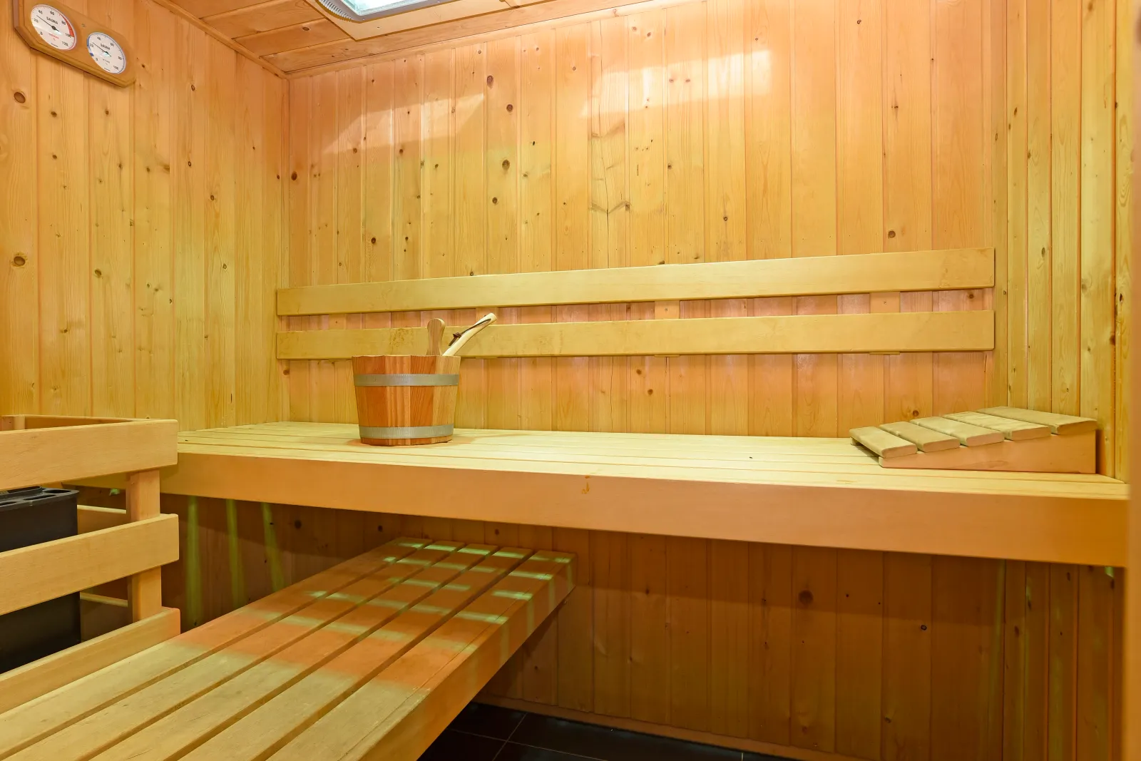 6-persoons woning
