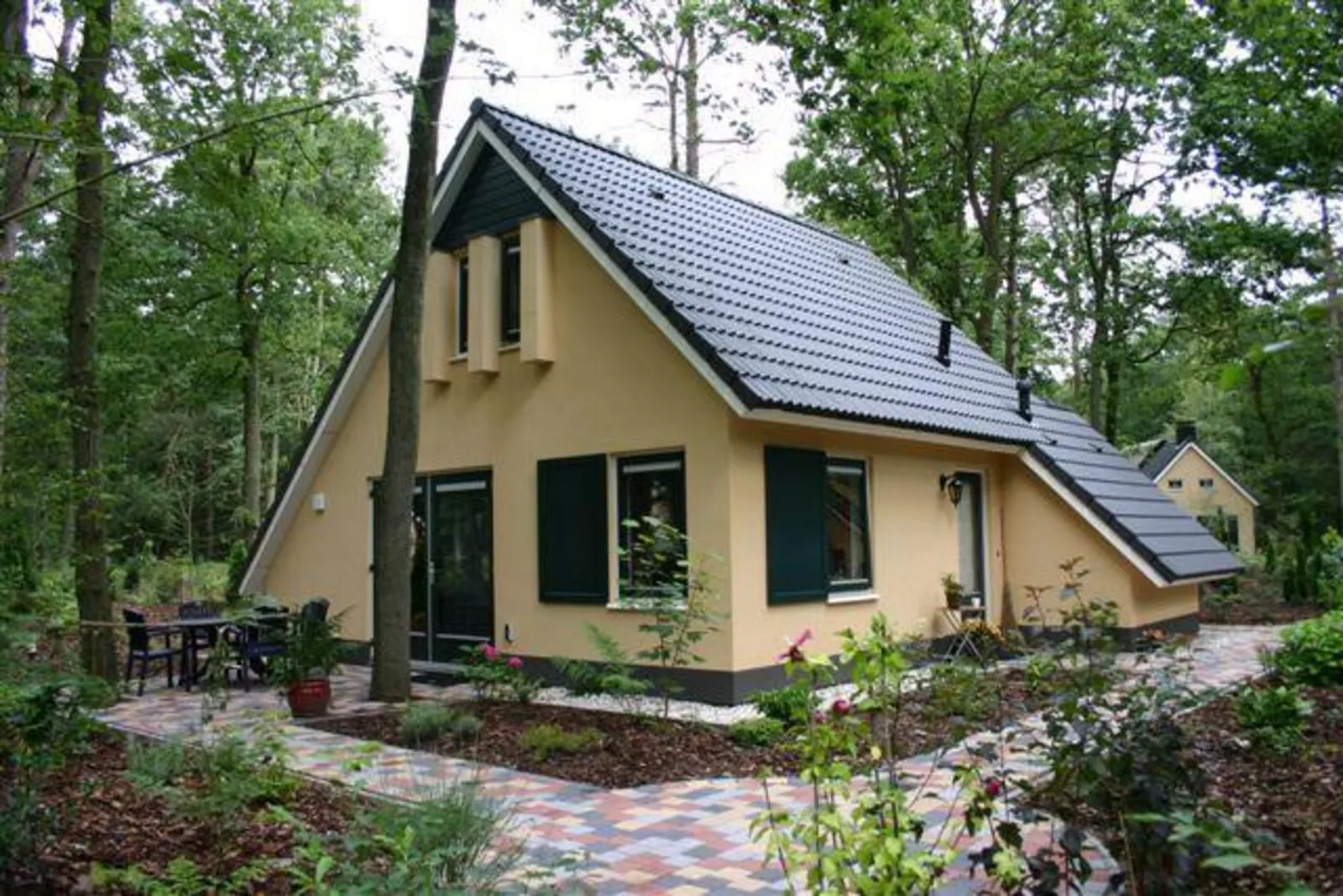 Type C bungalow Comfort 4