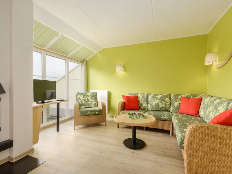 Cottage · 4 personen