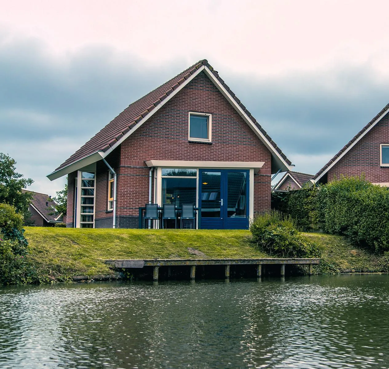 Dijkvilla 6