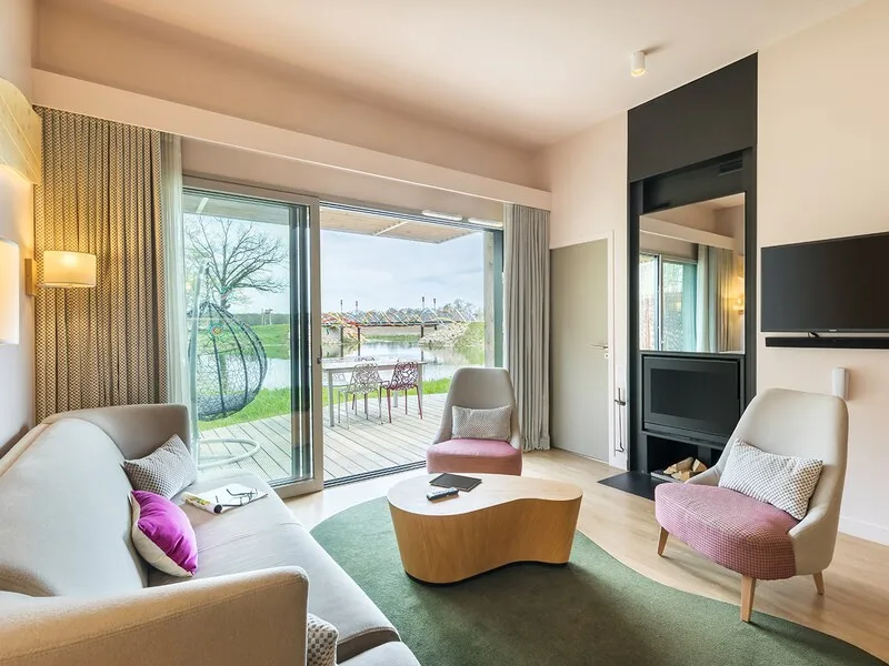 Cottage · 4 personen