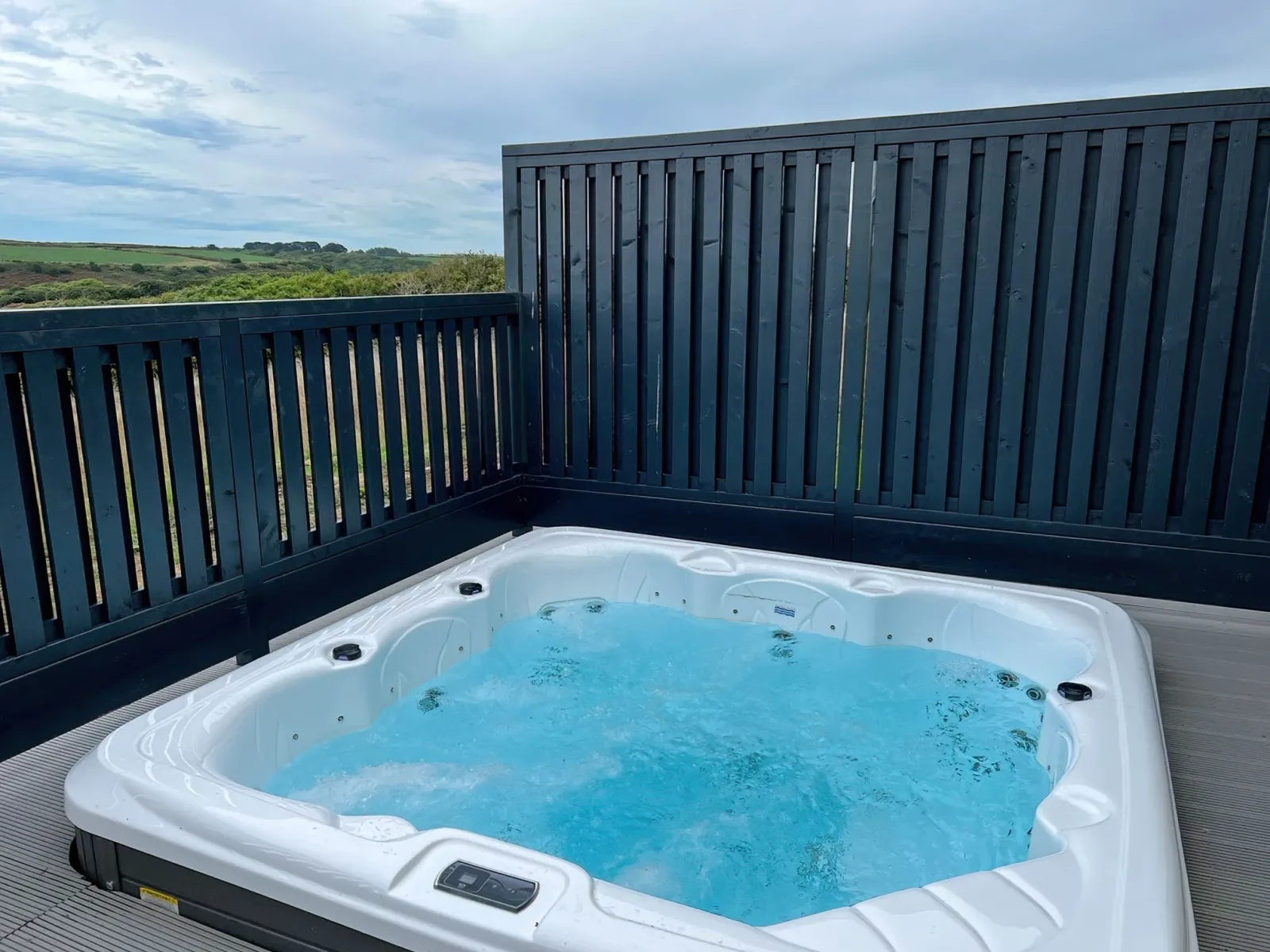 4-persoons chalet - Signature Lodge - Pet