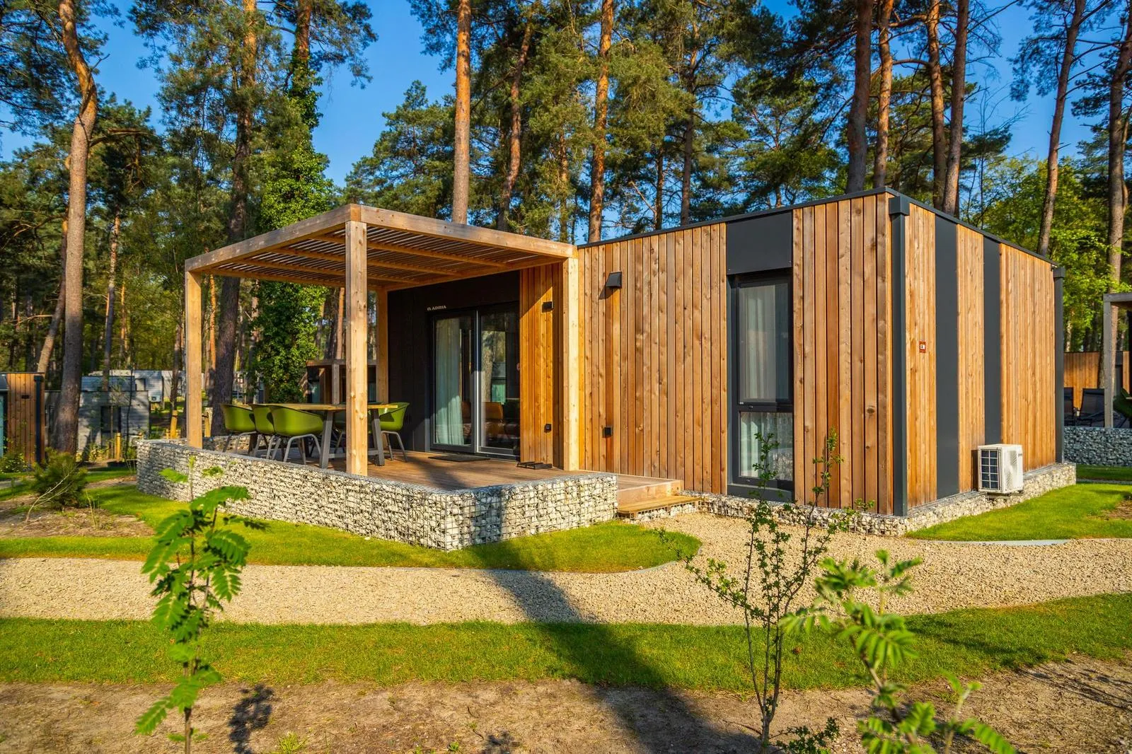 Thor cottage 6