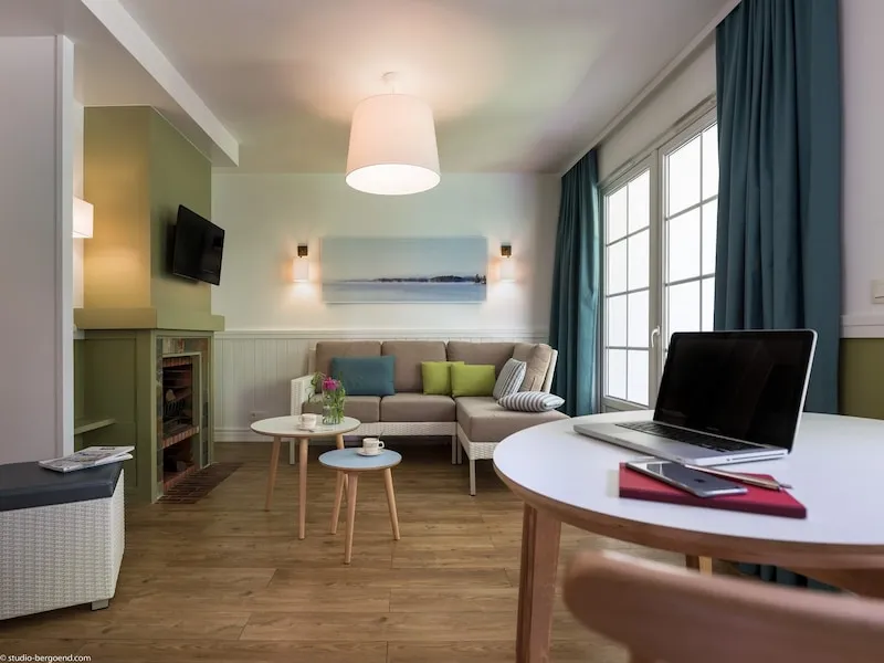 Cottage · 4 personen