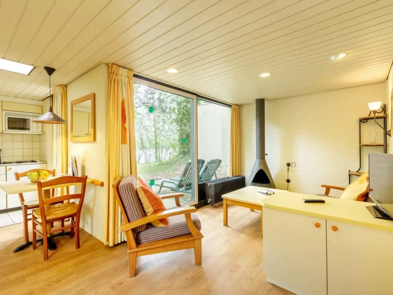Cottage · 8 personen