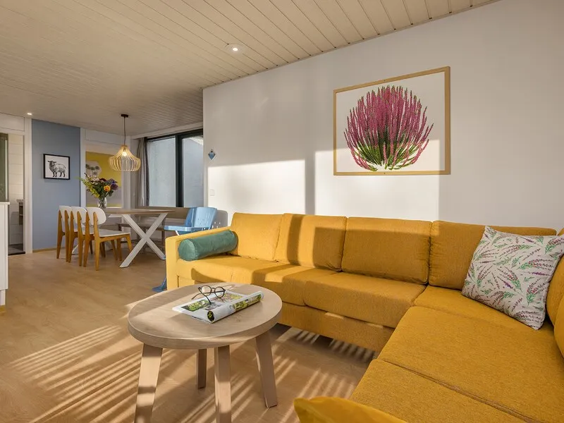 Cottage · 6 personen
