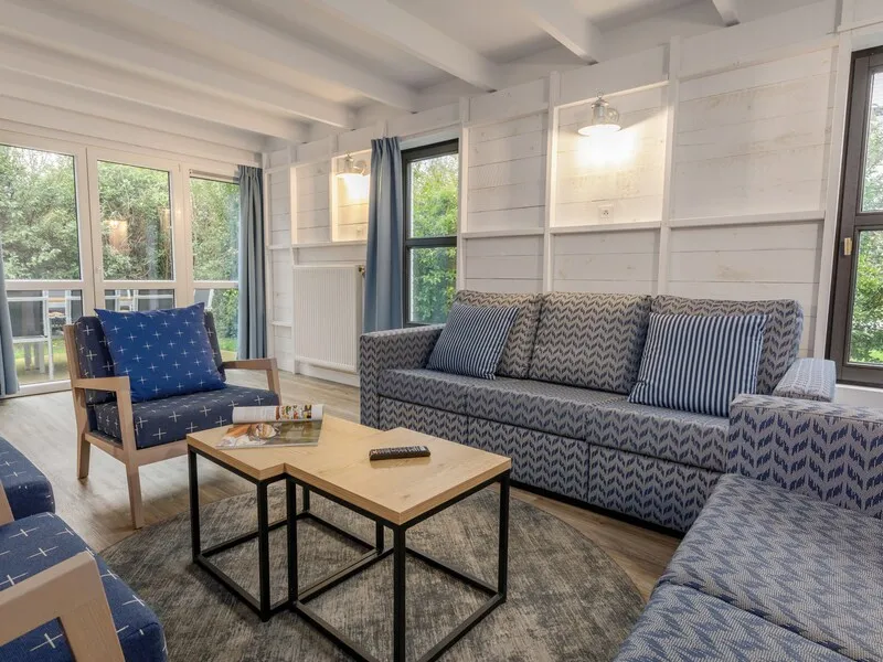Cottage · 8 personen