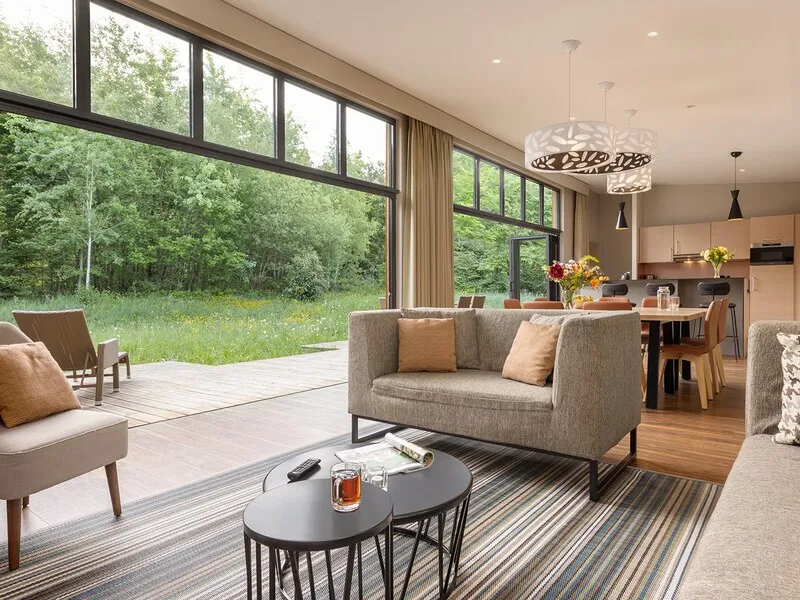 Cottage · 8 personen