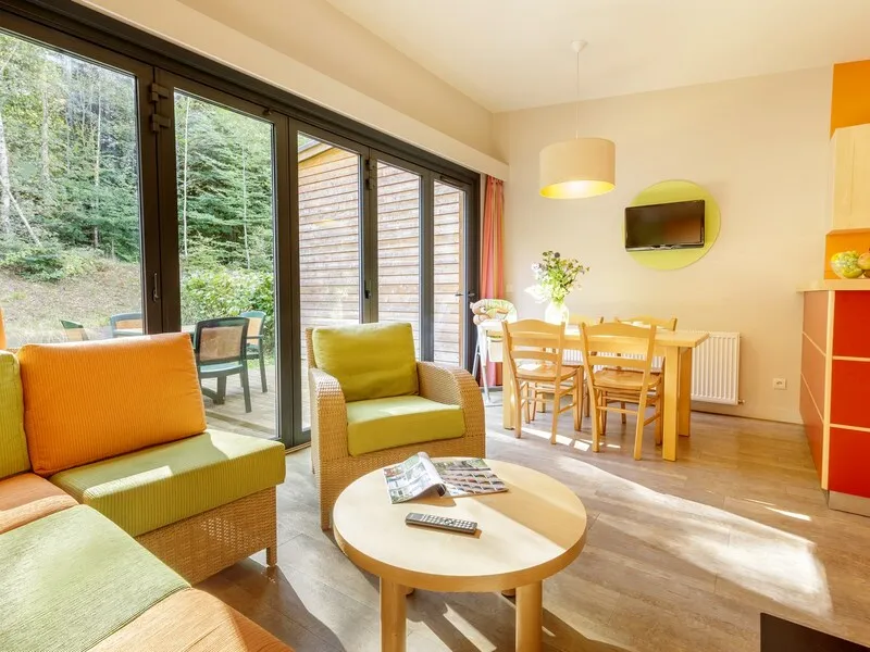 Cottage · 4 personen