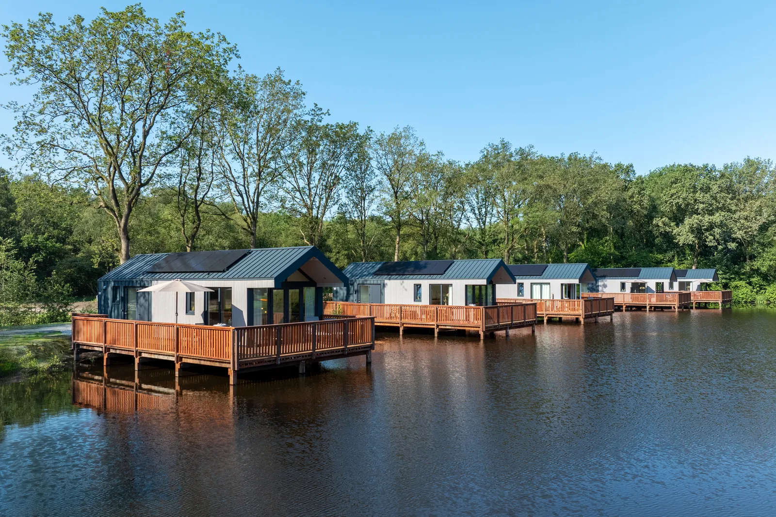 4-persoons woning