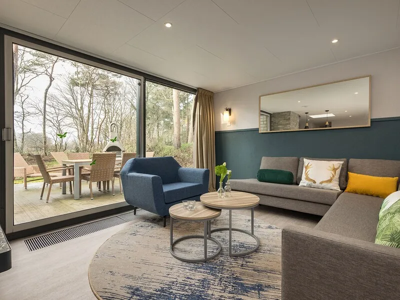 Cottage · 6 personen