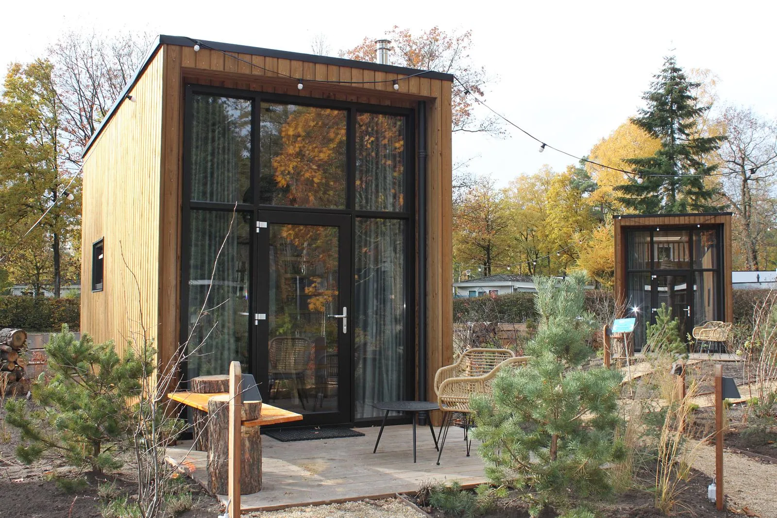 Tiny House Community 16