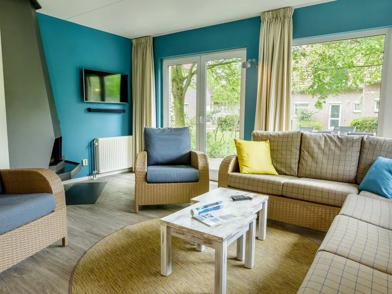 Cottage · 8 personen