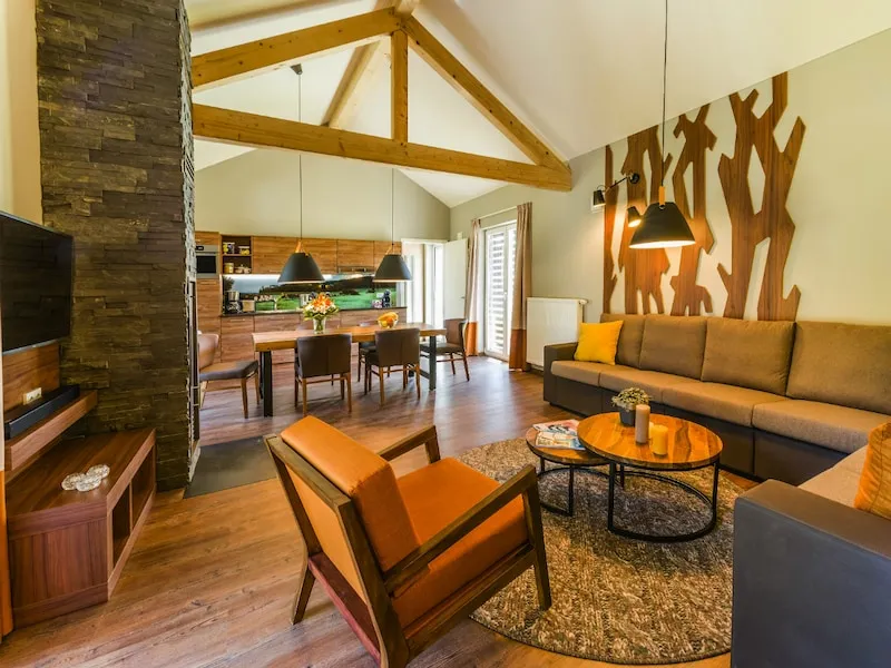 Cottage · 6 personen