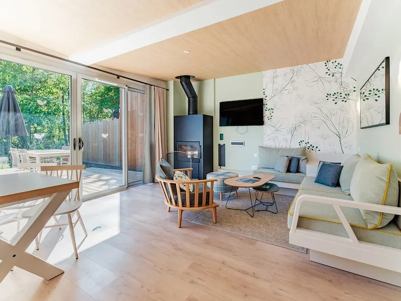 Cottage · 4 personen