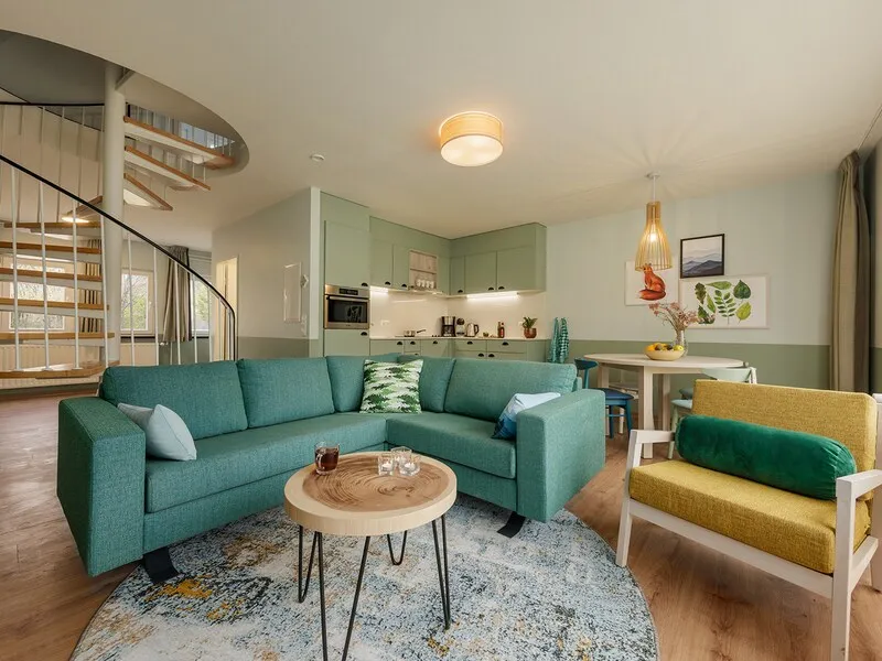 Cottage · 4 personen