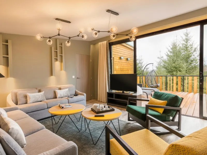 Cottage · 8 personen
