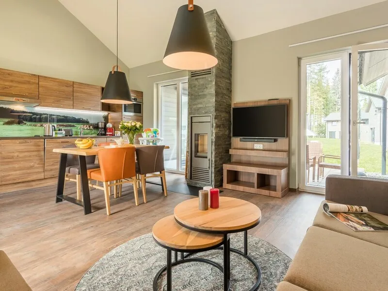 Cottage · 4 personen