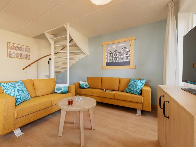 Cottage · 6 personen