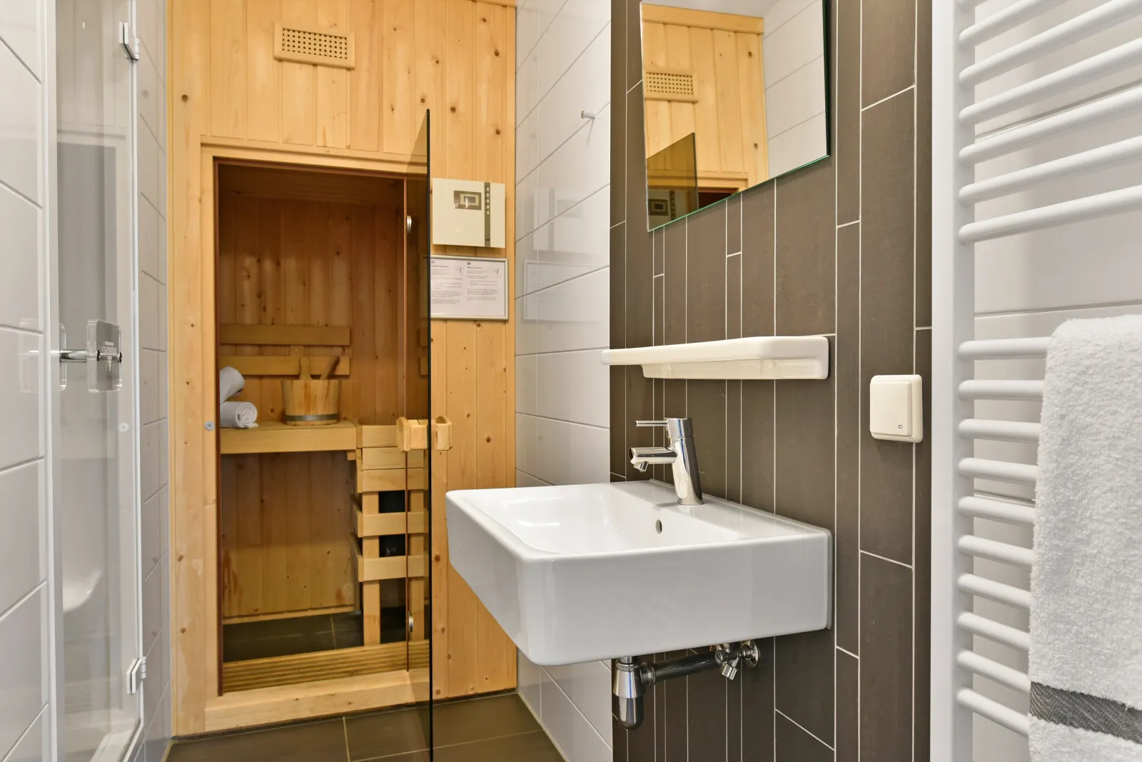 6-persoons woning