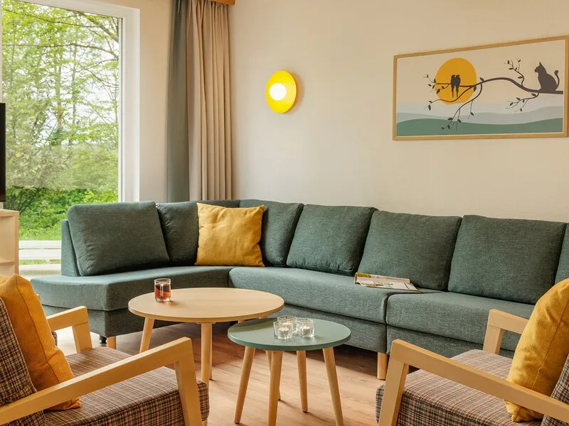 Cottage · 8 personen