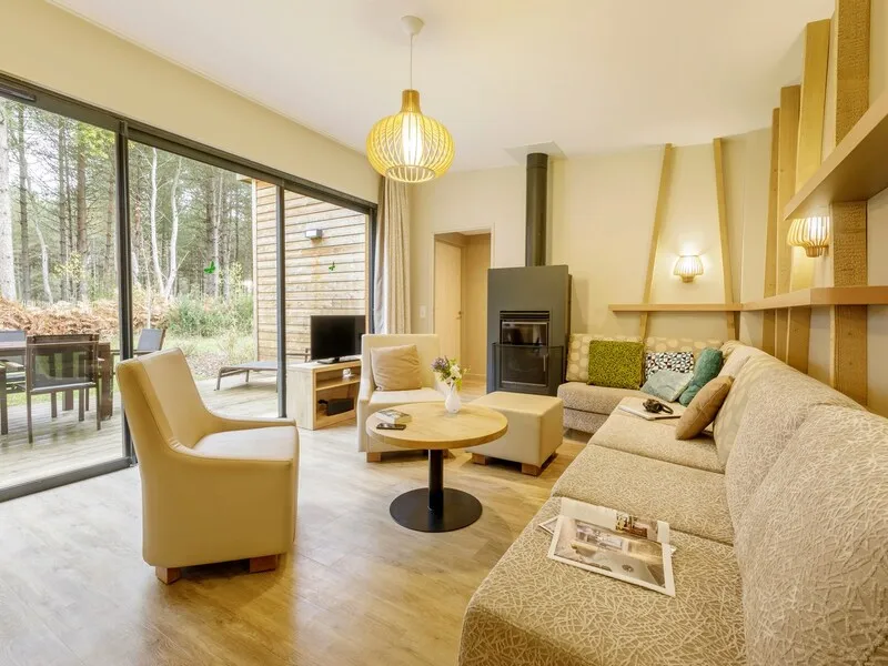Cottage · 6 personen