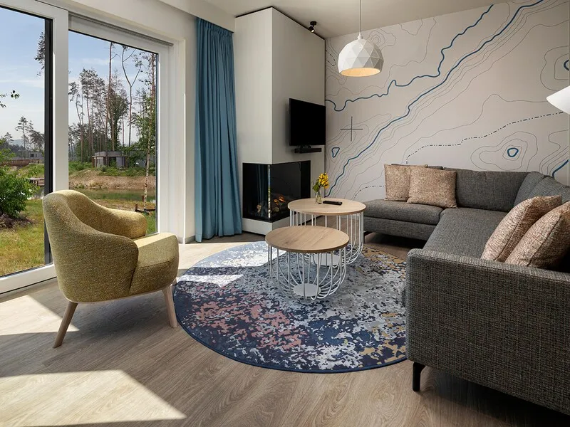 Cottage · 4 personen