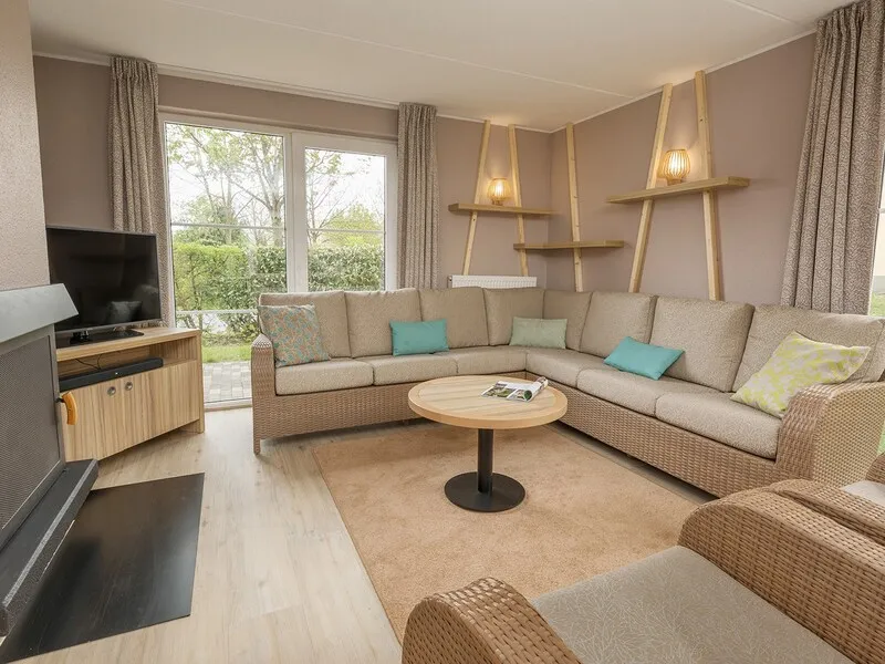 Cottage · 8 personen