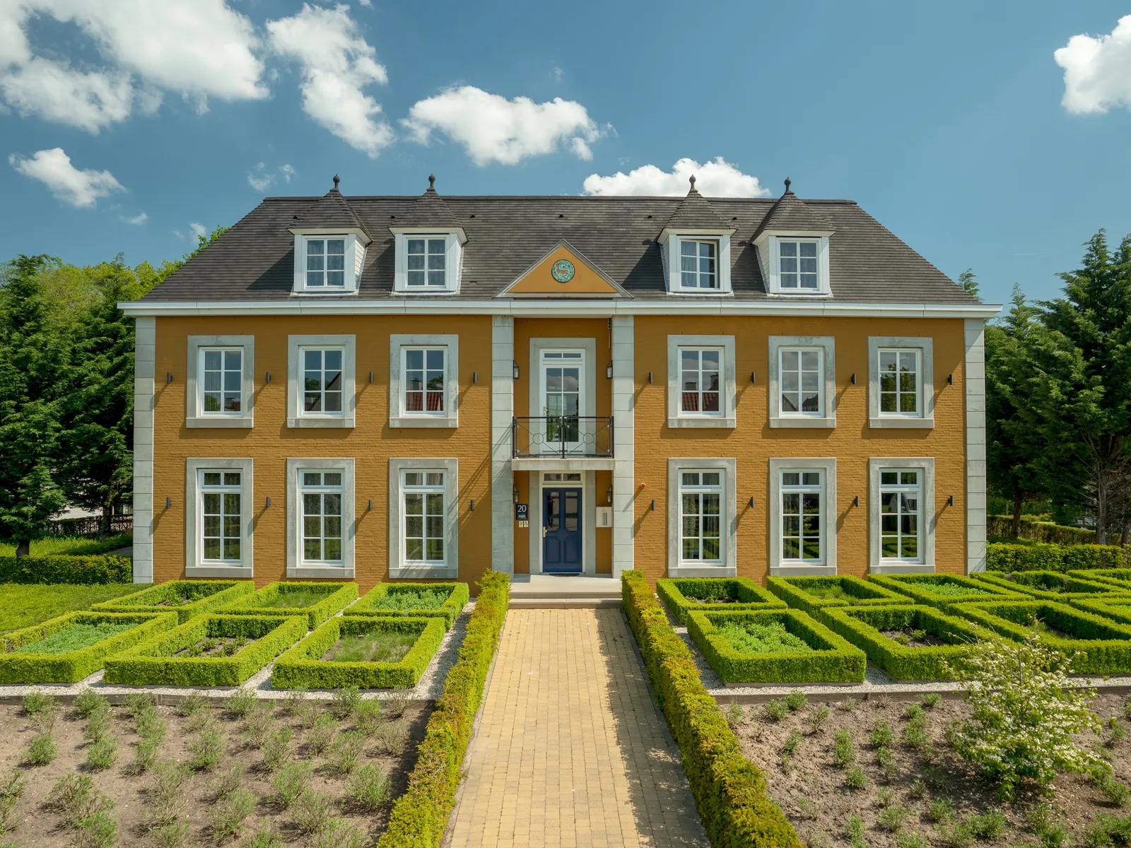 2-persoons appartement