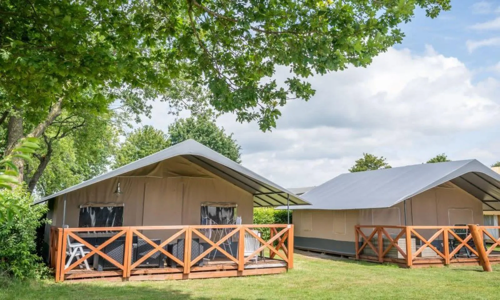 Lodgetent 5
